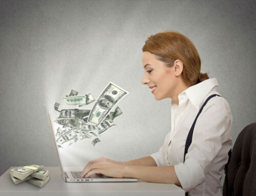 Cómo ganar dinero con un Blog